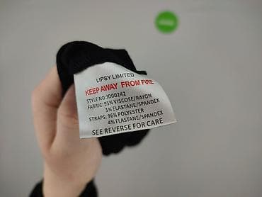 lost ink buty: Lipsy, Sukienka damska, rozmiar S — 6