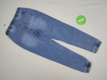 top lane champions: Spodnie jeansowe, Sinsay, 13 lat, 158, stan - Idealny — 3