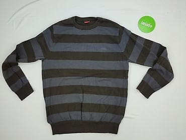 dresy mango: S.Oliver, Sweter dla mężczyzn, rozmiar L — 2