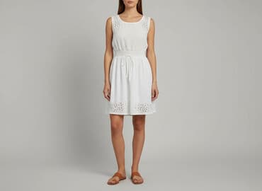 sukienki z obniżonym stanem na wesele: Сукня жіноча, розмір S — 1