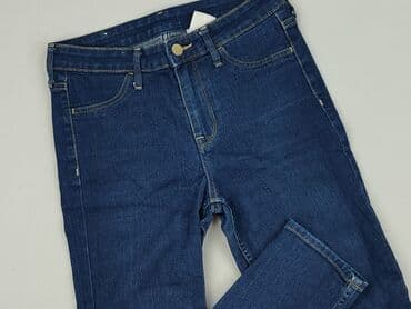 H&M, Jeansy damskie, XS