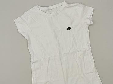 koszulki olimp: 4F, T-shirt damski, rozmiar S — 1