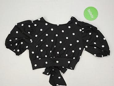 cropp tshirt: Bluzka damska, rozmiar S — 2