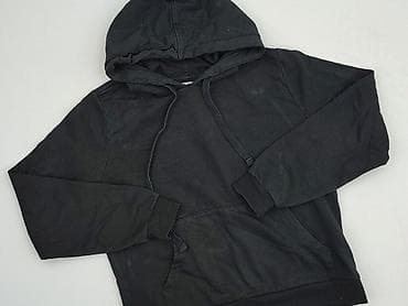 Sinsay, Bluza z kapturem damska, rozmiar M