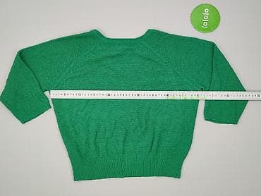 greenpoint bluza: Sweter damski, rozmiar S — 5