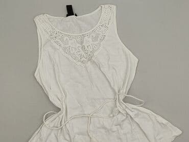 bluzki kopertowe reserved: H&M, Women's blouse, size M (EU 38) — 1