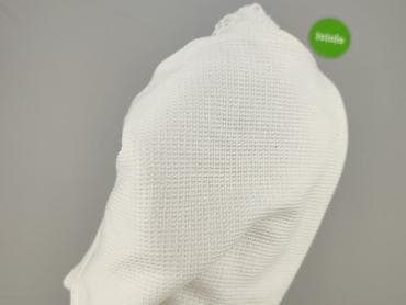 bluza biala: Bluzka damska, rozmiar L — 5