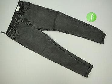 spodnie jeans 34: Jeansy dla mężczyzn, rozmiar L — 2