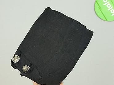 chicoree spodnie: Szorty damskie, rozmiar S — 6