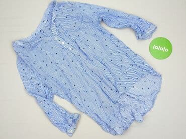 bluzki w prążki: Koszula damska, rozmiar S — 2