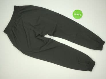 buty techwear: Zara, Spodnie dresowe damskie, rozmiar S — 3