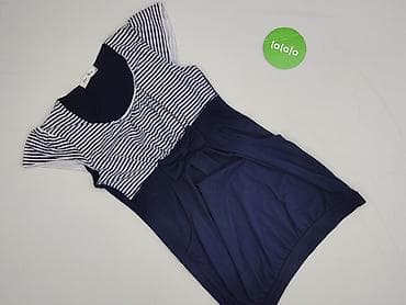 jeans daisy: Sukienka damska, rozmiar S — 2