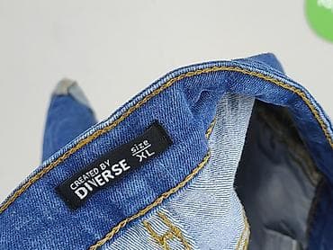 buty demix: Diverse, Szorty damskie, rozmiar XL — 4