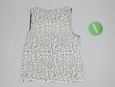 koszulka polo damska hm: House, T-shirt damski, rozmiar S — 3