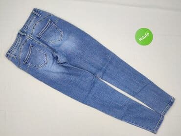 Жіночий одяг: M.Sara, Джинси жіночі, S на lalafo.pl — 3 Жіночий одяг: M.Sara, Джинси жіночі, S — 3