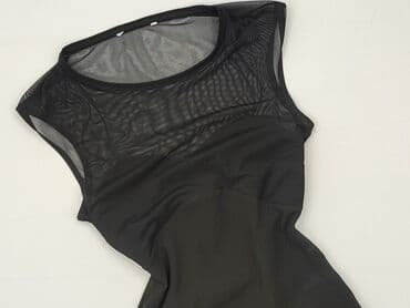 класичні костюми жіночі: Body damskie, rozmiar S — 1