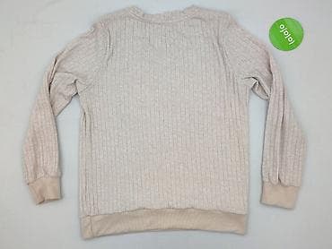 kaszmirowa bluzki: Sweter damski, rozmiar L — 3