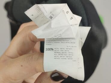 sukienka eko skóra mohito: Mohito, Spódnica damska, M — 5