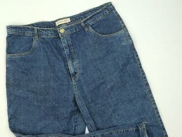 Jeansy damskie, rozmiar 3XL