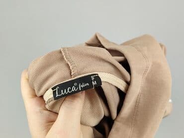 bluzy dsquared2: Bluza z kapturem damska, rozmiar M — 4