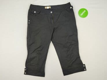 Kobiety: Spodnie 3/4 damskie, XL — 2