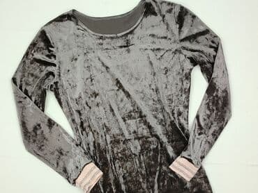 allegro czarne sukienki: Bluza damska
, rozmiar S — 2