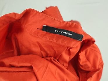 morgan sweter: Vero Moda, Koszula damska, rozmiar L — 4
