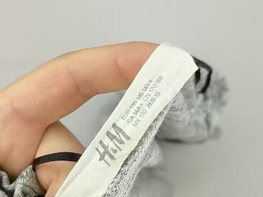 bielizna termoaktywna under armour: Sweater, H&M, 14 years, 158-164 cm, condition - Very good — 4