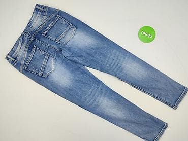 drip dresy: Jeansy dla mężczyzn, rozmiar L — 3