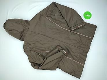 parka h: Parka damska, rozmiar 2XL — 3
