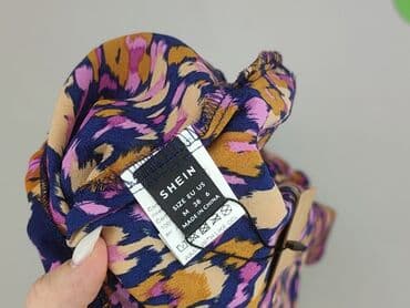 klapki panterka shein: Shein, Sukienka damska, rozmiar M — 3