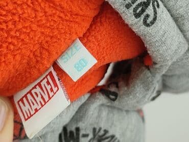 allegro ubrania dla dzieci 9 lat: Vest, Marvel, 9-12 months, condition - Perfect — 4