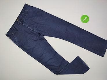 pull and bear ro: Chinosy dla mężczyzn, rozmiar XL — 2
