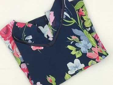 sukienka o kroju marynarki h: Women's blouse, size XL (EU 42) — 5