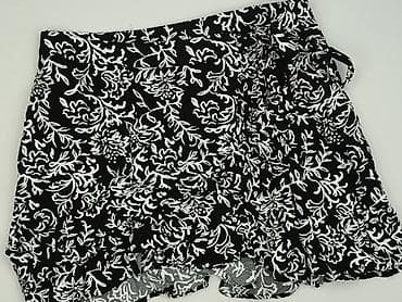 pull and bear shorts: Sinsay, Shorts for women, size M — 1