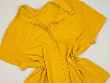 quiosque bluzki z krótkim rękawem: Bluzka damska, rozmiar 2XL — 2