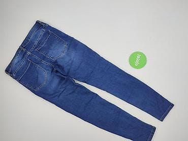 mango jeans grace: Sinsay, Jeansy damskie, rozmiar M — 3