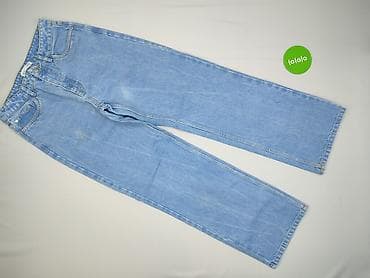 mango jeans: Sinsay, Jeansy damskie, rozmiar M — 2
