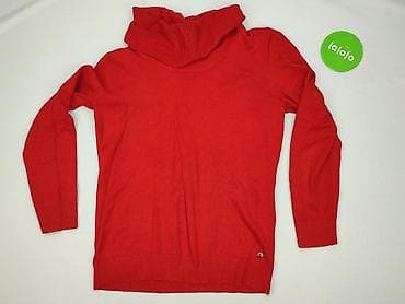 futro: Golf damski, rozmiar L — 2