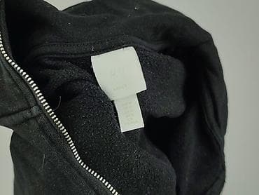 bomber: H&M Basic, Світшот жіночий, розмір M — 4