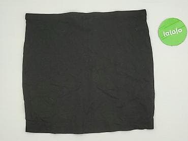 kozaki mango: H&M Basic, Spódnica damska, rozmiar L — 2