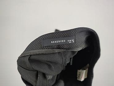 converse 33: Spodnie materiałowe damskie, rozmiar XS — 4