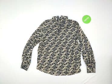 sukienka marynarka hm: H&M, Women's blouse, size S (EU 36) — 3