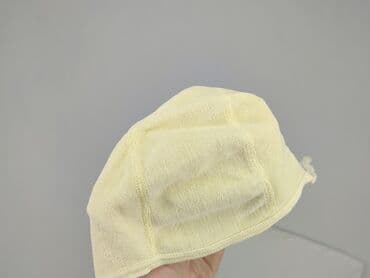 kombinezon softshell lidl: Czapeczka, 6-9 miesięcy, stan - Bardzo dobry — 5
