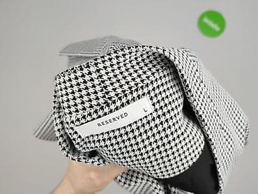 tenisówki diverse: Marynarka damska, rozmiar L — 6