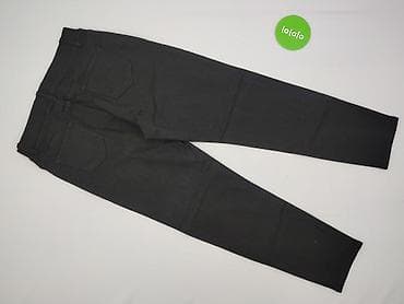 jeans drill: Jeansy damskie, rozmiar M — 3
