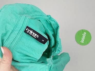 bluzka mcdonald: Colours of the World, Bluzka damska, rozmiar S — 5