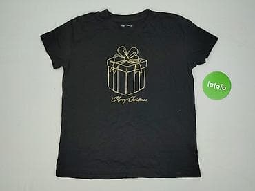 sinsay hellfire club: Sinsay, T-shirt damski, rozmiar S — 3