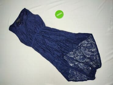 suknie długie na wesele dla mamy: Mela London, Sukienka damska, rozmiar XL — 2