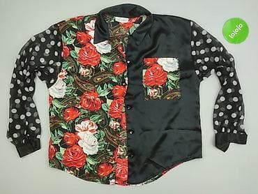 massimo koszula: Koszula damska, rozmiar 5XL — 2